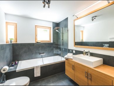 Apartment Cresta Zermatt