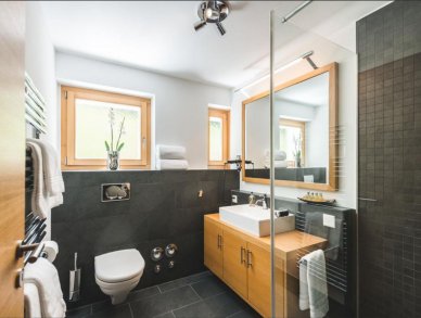 Apartment Cresta Zermatt