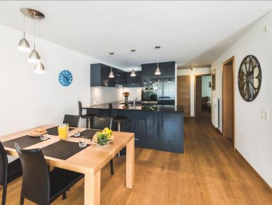 Apartment Cresta Zermatt