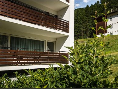 Apartment Cresta Zermatt