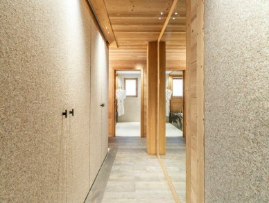 Шале Irbis Куршевель 1300