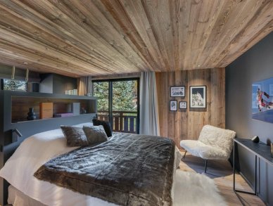 Chalet D'Ema Megeve