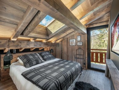 Chalet D'Ema Megeve