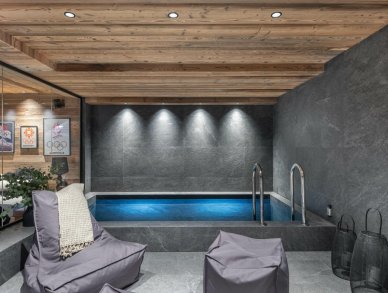 Chalet D'Ema Megeve