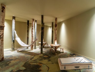 Шале Beloukha Куршевель 1300