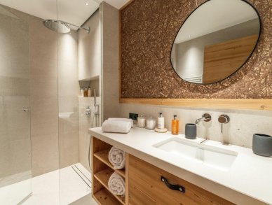 Шале Beloukha Куршевель 1300