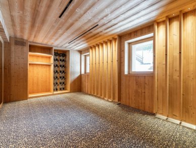 Шале Beloukha Куршевель 1300