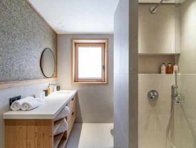 Шале Beloukha Куршевель 1300