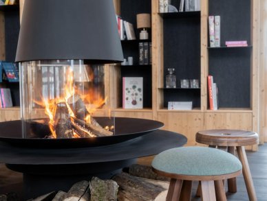 Шале Beloukha Куршевель 1300