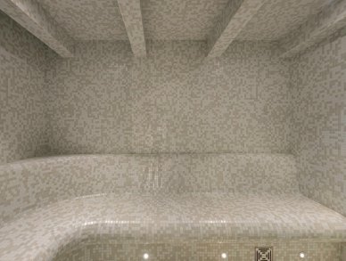 Chalet Continental Courchevel 1850