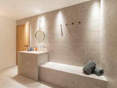 Chalet Khoton Courchevel 1300