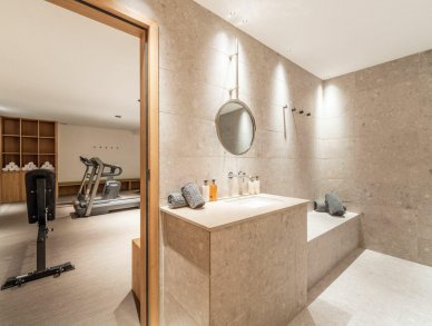 Chalet Khoton Courchevel 1300