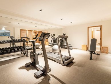 Chalet Khoton Courchevel 1300