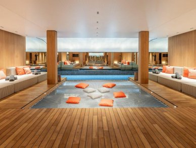 Chalet Khoton Courchevel 1300