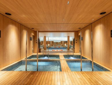 Chalet Khoton Courchevel 1300