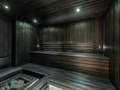 Chalet Khoton Courchevel 1300