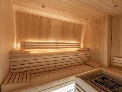 Chalet Khoton Courchevel 1300