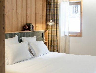 Chalet Khoton Courchevel 1300