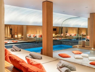 Chalet Khoton Courchevel 1300