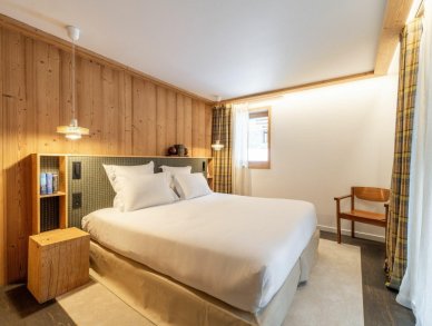 Chalet Khoton Courchevel 1300