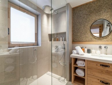 Chalet Khoton Courchevel 1300