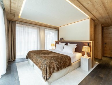 Chalet Khoton Courchevel 1300