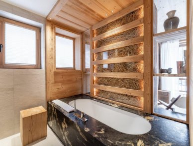 Chalet Khoton Courchevel 1300