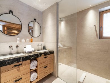 Chalet Khoton Courchevel 1300