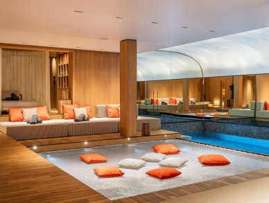 Chalet Khoton Courchevel 1300