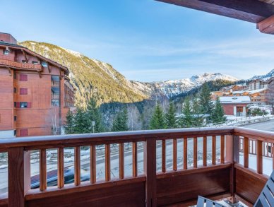 Chalet La Grande Casse Courchevel 1650