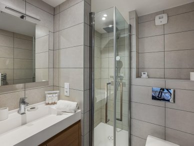 Chalet La Grande Casse Courchevel 1650