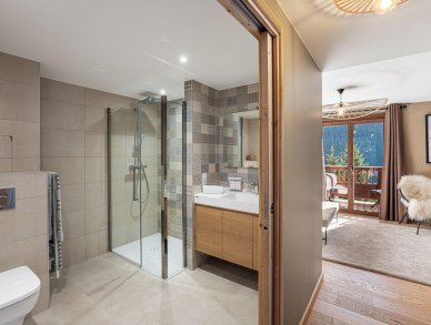 Chalet La Grande Casse Courchevel 1650