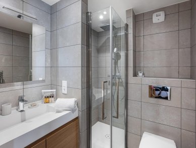 Chalet La Grande Casse Courchevel 1650