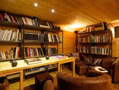 Chalet Le Hameau des Rives Chamonix Argentiere