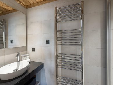 Апартаменты Alpamayor A2 Куршевель 1550