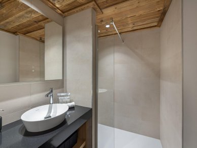 Апартаменты Alpamayor A2 Куршевель 1550