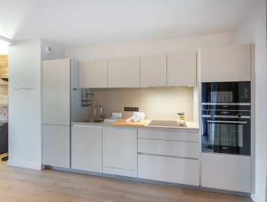 Апартаменты Alpamayor A2 Куршевель 1550