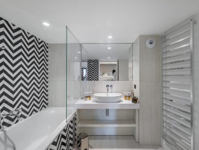 Пентхаус Alpamayor Yerpa Куршевель 1550