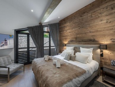 Пентхаус Alpamayor Yerpa Куршевель 1550