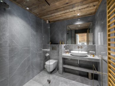 Пентхаус Alpamayor Yerpa Куршевель 1550