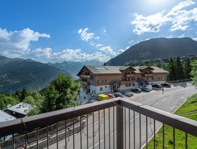 Пентхаус Alpamayor Yerpa Куршевель 1550