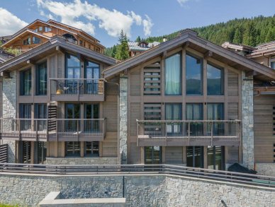 Пентхаус Alpamayor Yerpa Куршевель 1550