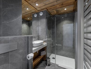 Пентхаус Alpamayor Yerpa Куршевель 1550