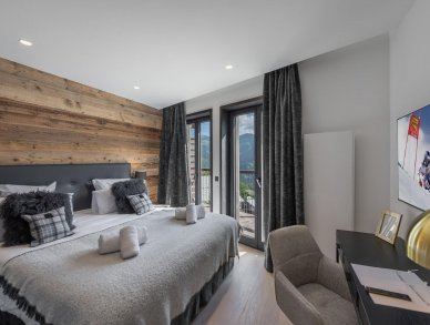 Пентхаус Alpamayor Yerpa Куршевель 1550