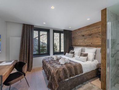 Пентхаус Alpamayor Yerpa Куршевель 1550