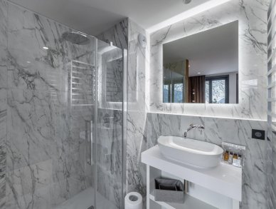 Пентхаус Alpamayor Yerpa Куршевель 1550