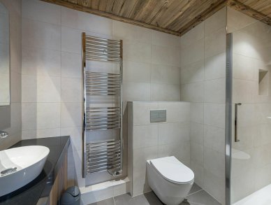 Penthouse Alpamayor M6 Courchevel 1550