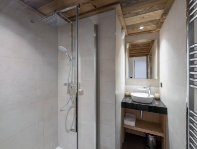 Апартаменты Alpamayor M4 Куршевель 1550