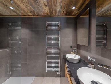 Апартаменты Alpamayor M4 Куршевель 1550