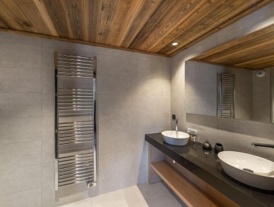 Апартаменты Alpamayor M1 Куршевель 1550